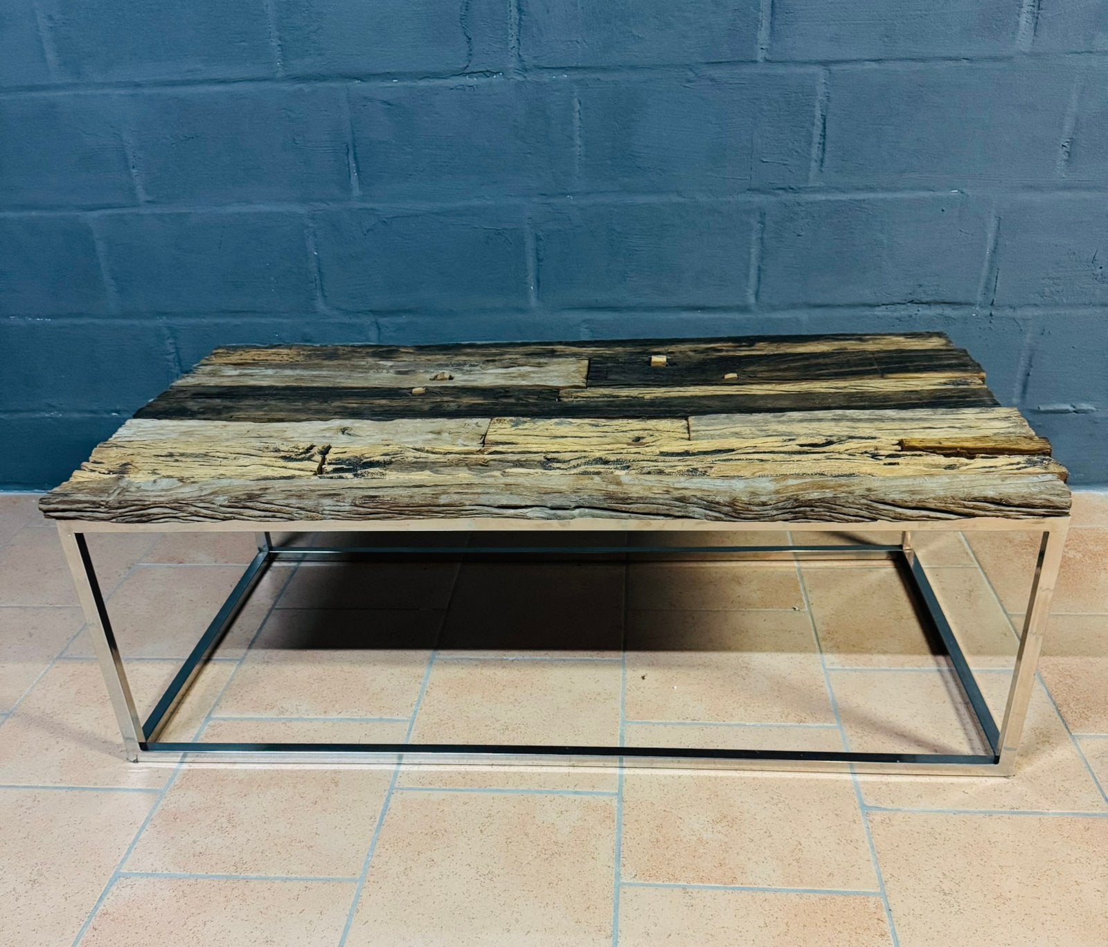 Table basse, Enlèvement, Comme neuf