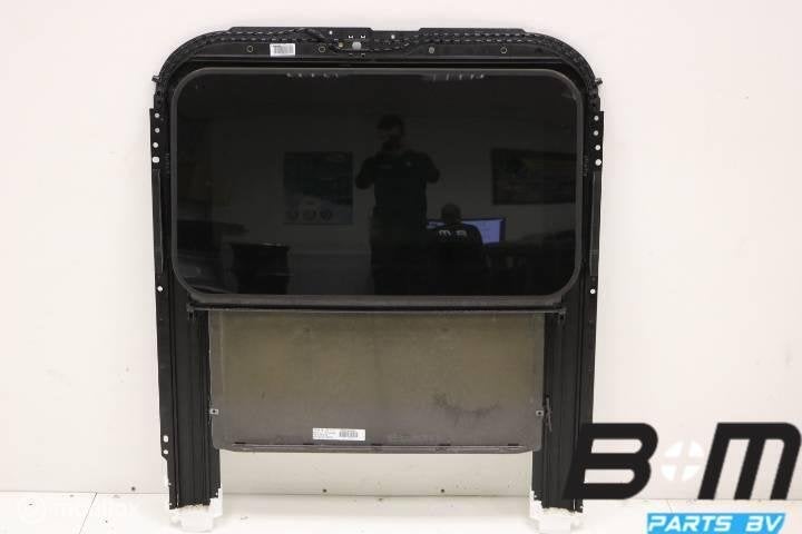 Schuif / kanteldak Audi A6 4G Sedan, Gebruikt