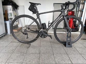 Specialized Koersfiets - Type Roubaix, Fietsen en Brommers, Carbon, 49 tot 53 cm, Dames, Meer dan 20 versnellingen