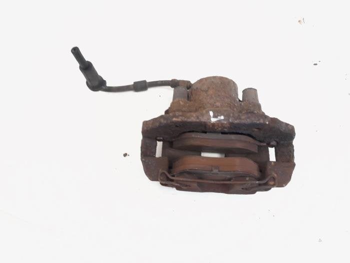 Etrier de frein (pince) avant gauche d'un Ford Street Ka, -, 3 mois de garantie, -, -