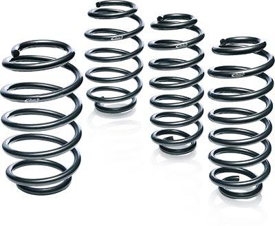 Eibach verlagingset Pro kit Mercedes Vito V klasse, Auto diversen, Tuning en Styling, Ophalen of Verzenden