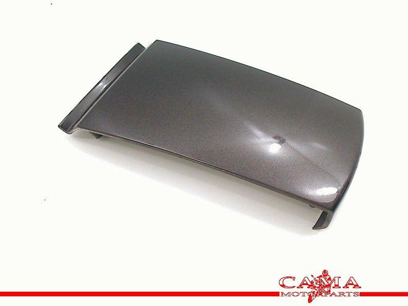 QUEUE DE CARENAGE CENTRE GSX R 750 1996-1999 SRAD (GSXR750), Dhr. S. di Majo, Utilisé, Info@cama-motorparts.nl, P.J. Troelstraweg 8 8
3144 CX  MAASSLUIS, NL