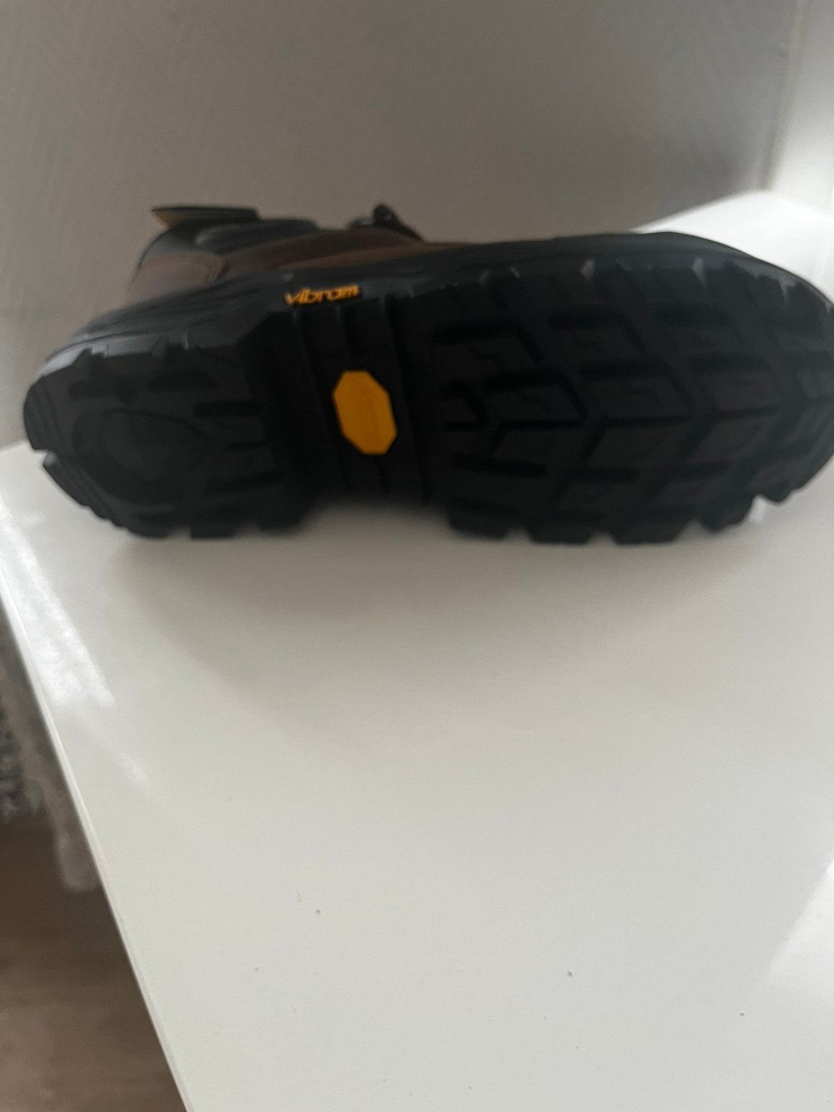 Chaussures de sécurité taille 39, Enlèvement, Comme neuf