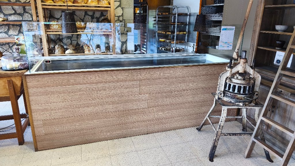 Matériel boulangerie, Enlèvement, Utilisé, Boulangerie et Boucherie
