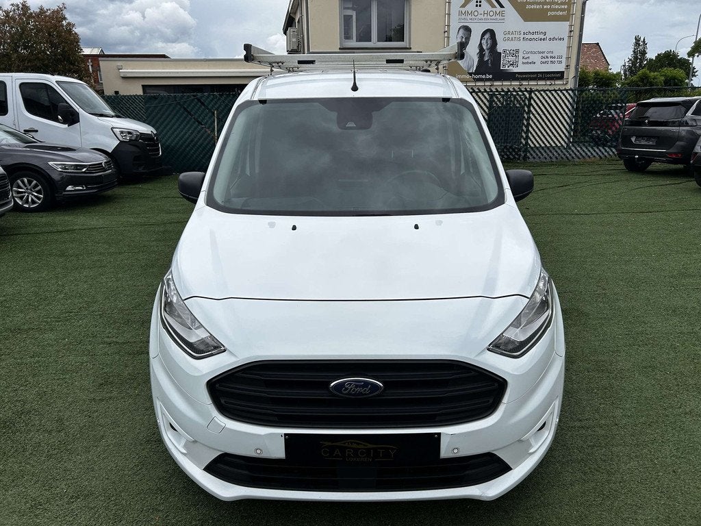 Ford Transit Connect 240 HD 1.5 TDCi TrendAUTOMAATCARPLA, Auto's, https://public.car-pass.be/vhr/461f3958-fe7c-456c-91b6-18b855904a0c