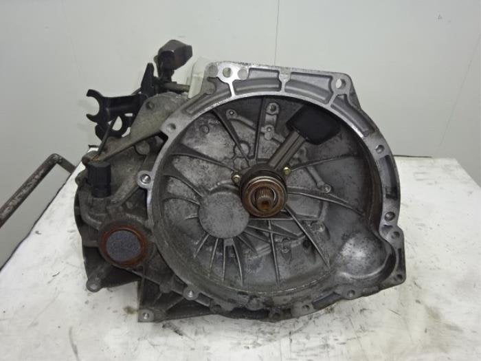 Boîte de vitesse d'un Ford Focus, -, 3 mois de garantie, -, -