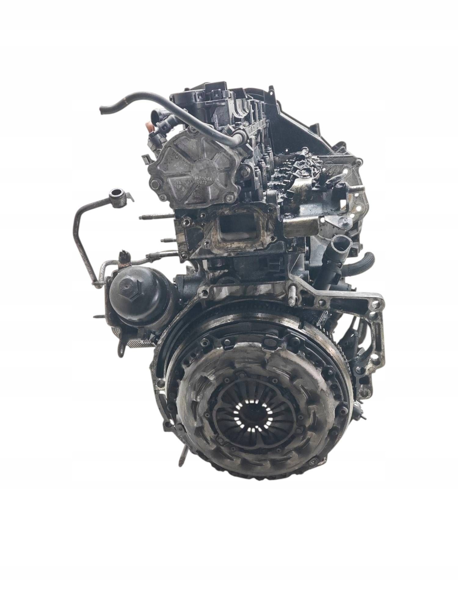 Moteur 5FM Nu CITROEN DS3, Envoi, Utilisé, Daihatsu