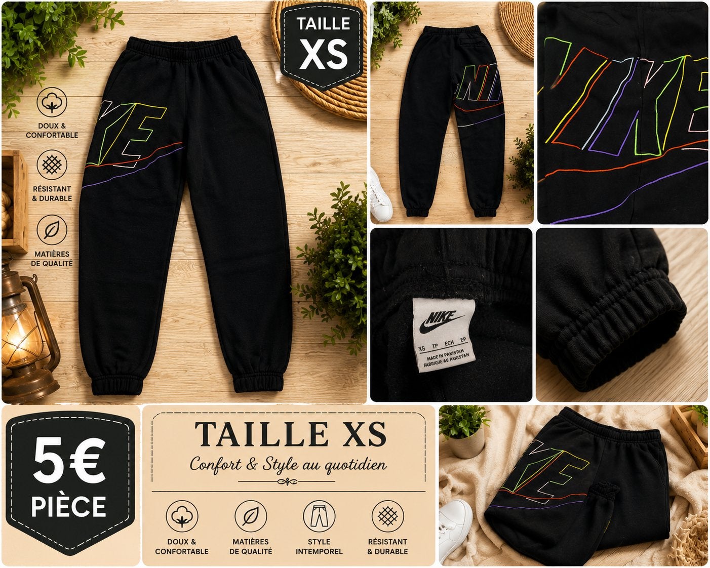 Jogging Nike, Vêtements | Hommes, Vêtements de sport, Enlèvement ou Envoi, Général, Autres tailles, Porté