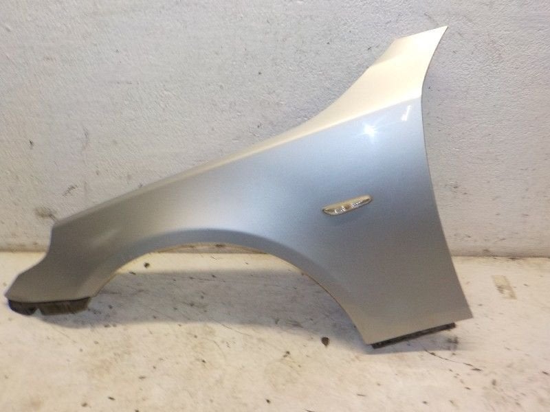 Spatbord links voor BMW 5 serie, Auto-onderdelen, Onderdelen@venauto.nl, Van der Ven Autorecycling B.V., Gebruikt, Ettenseweg 76, 4706 PB Roosendaal, The Netherlands