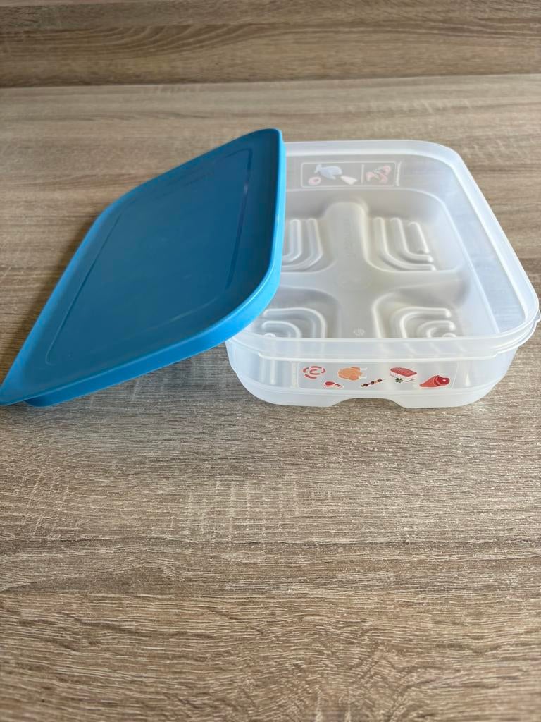 Tupperware Cool mate 1,8L, Ophalen, Gebruikt