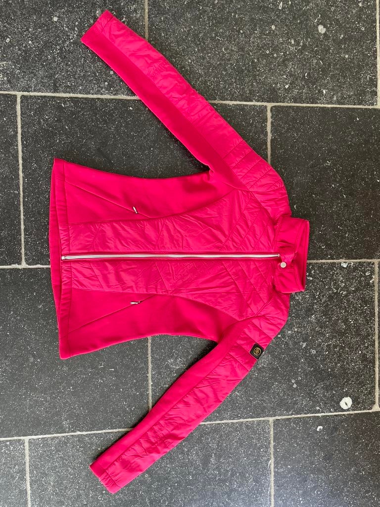 Ruitertrui van het merk BR in een hele goede staat., Dieren en Toebehoren, Paardrijkleding, Ophalen, Zo goed als nieuw
