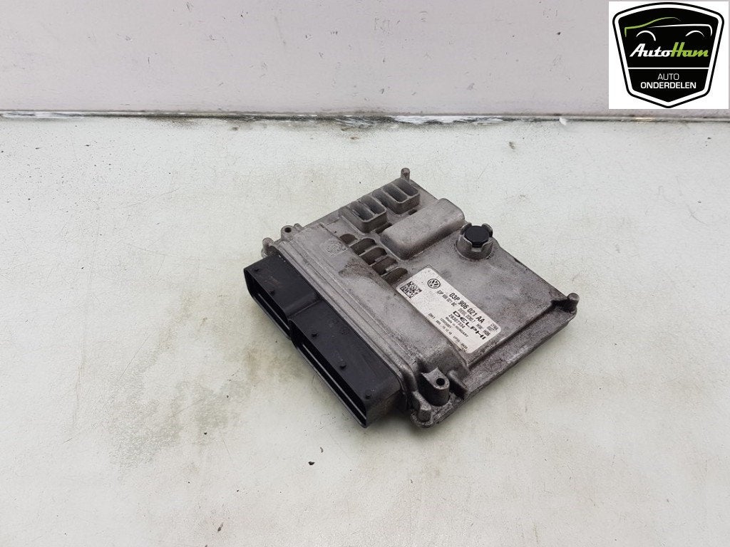 COMPUTER MOTOR Ibiza IV (6J5) (|03P906021AA|03P906021BC|), Gebruikt, Seat, Lisa.Scalzo@aptiv.com, Aptiv PLC