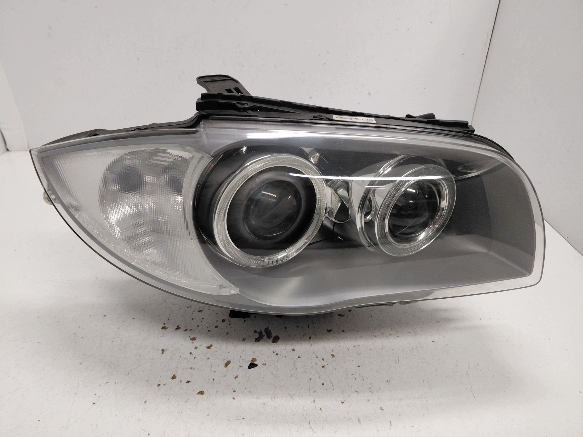 Phare droit BMW E87 7170292, Autos : Pièces & Accessoires, Petuelring 130
80788  Munich, DE, Info@bmw.de, Utilisé, BMW