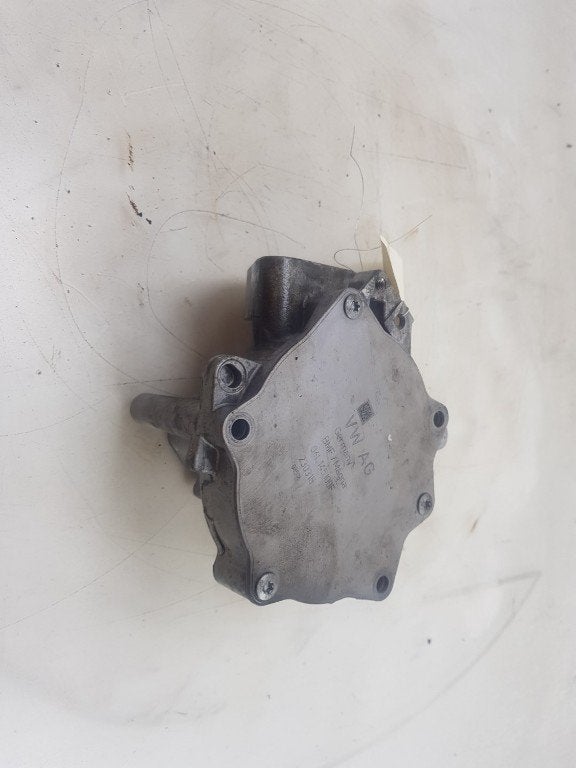 VACUUM POMPE FREIN BOOSTER Golf VII (AUA) (|06L145100F|), Dhr. J. Ham, Volkswagen, Administratie@autoham.nl, Utilisé
