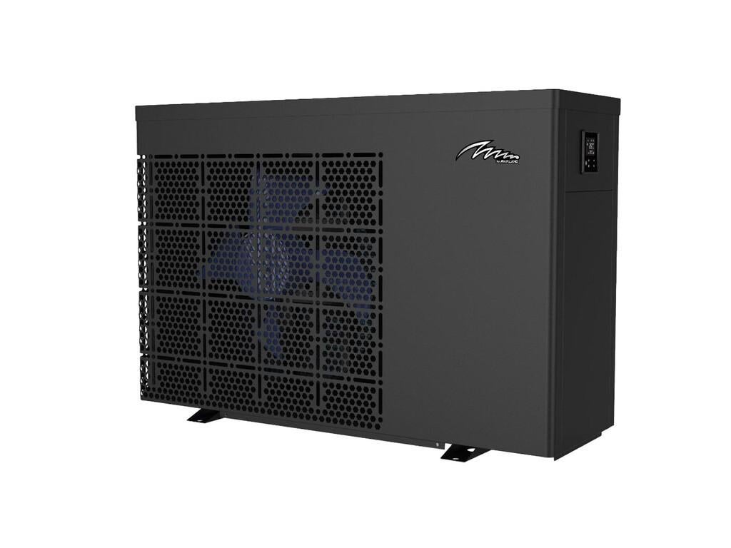 Zwembadwarmtepomp - Fairland  Inverter+ 17,5kW - 230V, Ophalen, Gebruikt, Verwarming