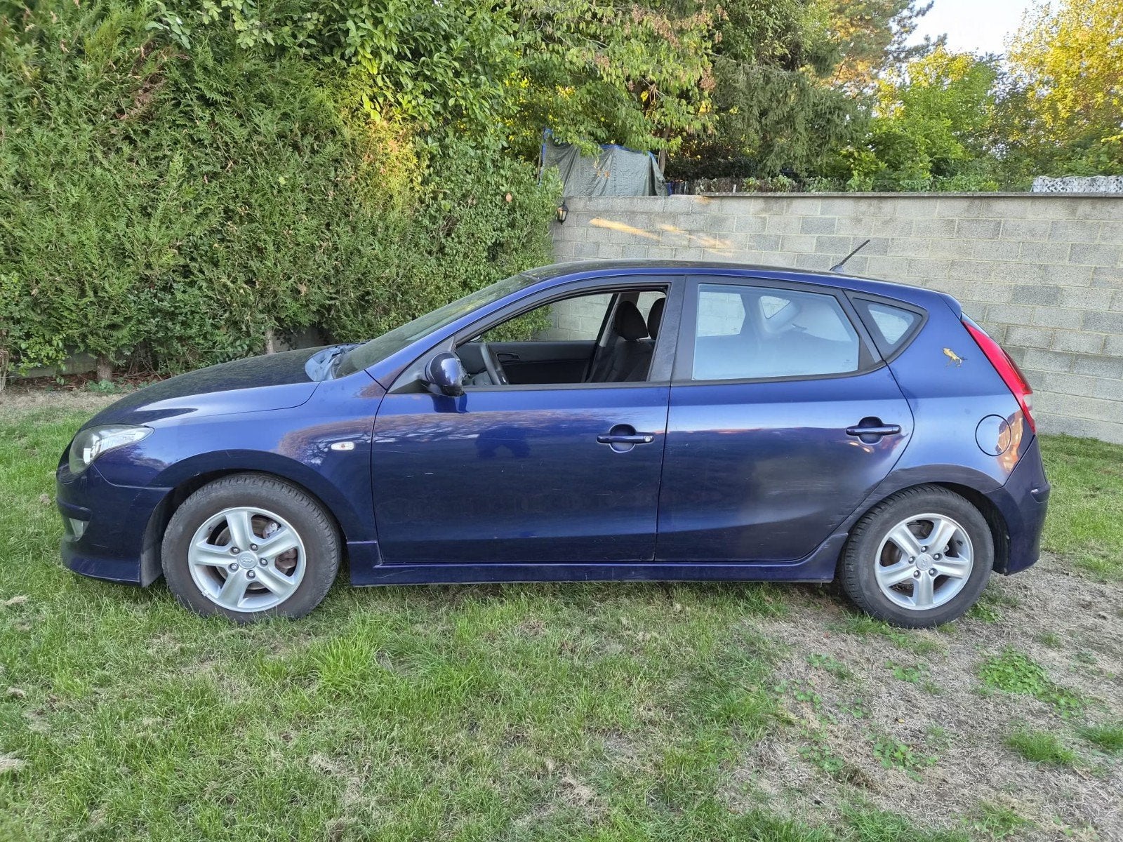 Hyundai i30 année 2011 0498 05 29 78, Auto's, Diesel, I30, Particulier, Te koop