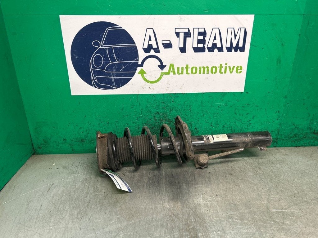 AMORTISSEUR OU ABSORBEUR DE CHOC AVANT GAUCHE (|5Q0413031FL|, Volkswagen, Volkswagen AG, Utilisé, Kundenbetreuung@volkswagen.de
