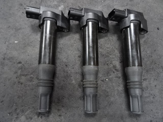 BOBINE D'ALLUMAGE Peugeot (9671274580), Kontakt-peugeot@peugeot.com, Utilisé, Peugeot Deutschland GmbH, Bahnhofsplatz
65423  Rüsselsheim, DE