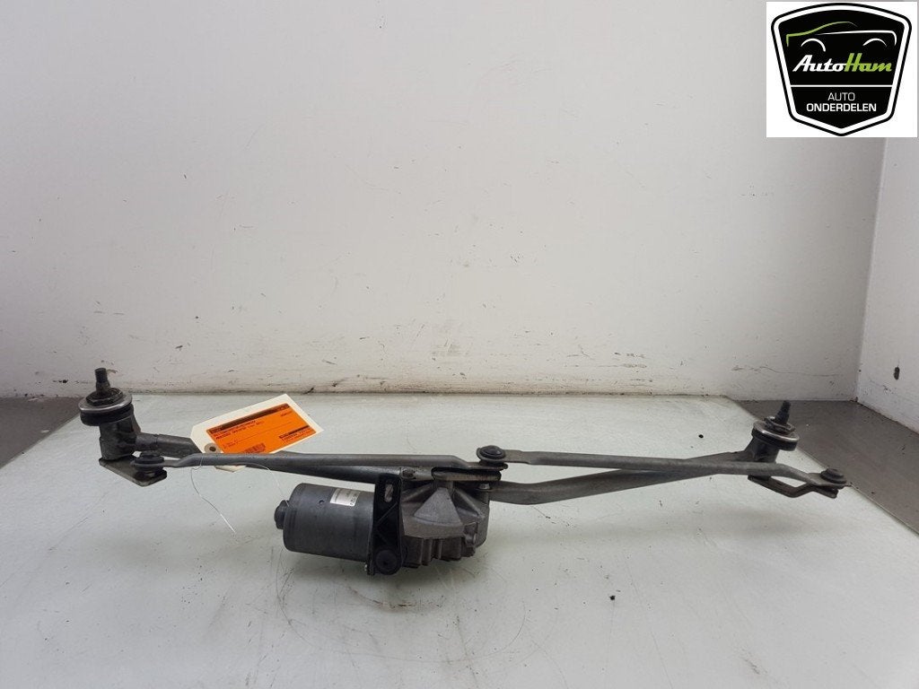 MOTEUR + TRINGLERIE ESSUIE GLACE AVANT (|405146|2E0955023|A9, Utilisé, Mercedes-Benz