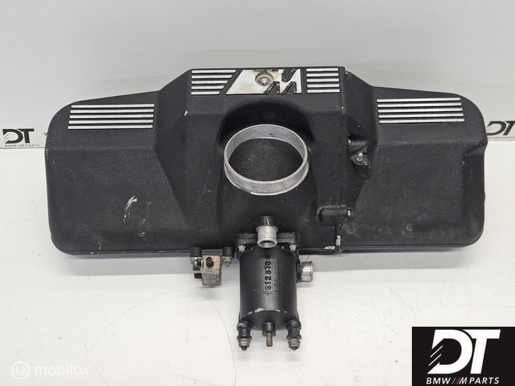 Spruitstuk inlaat BMW E34 M5 S38 11611312057, Autos : Pièces & Accessoires, Moteurs & Accessoires, BMW, Utilisé, Enlèvement ou Envoi