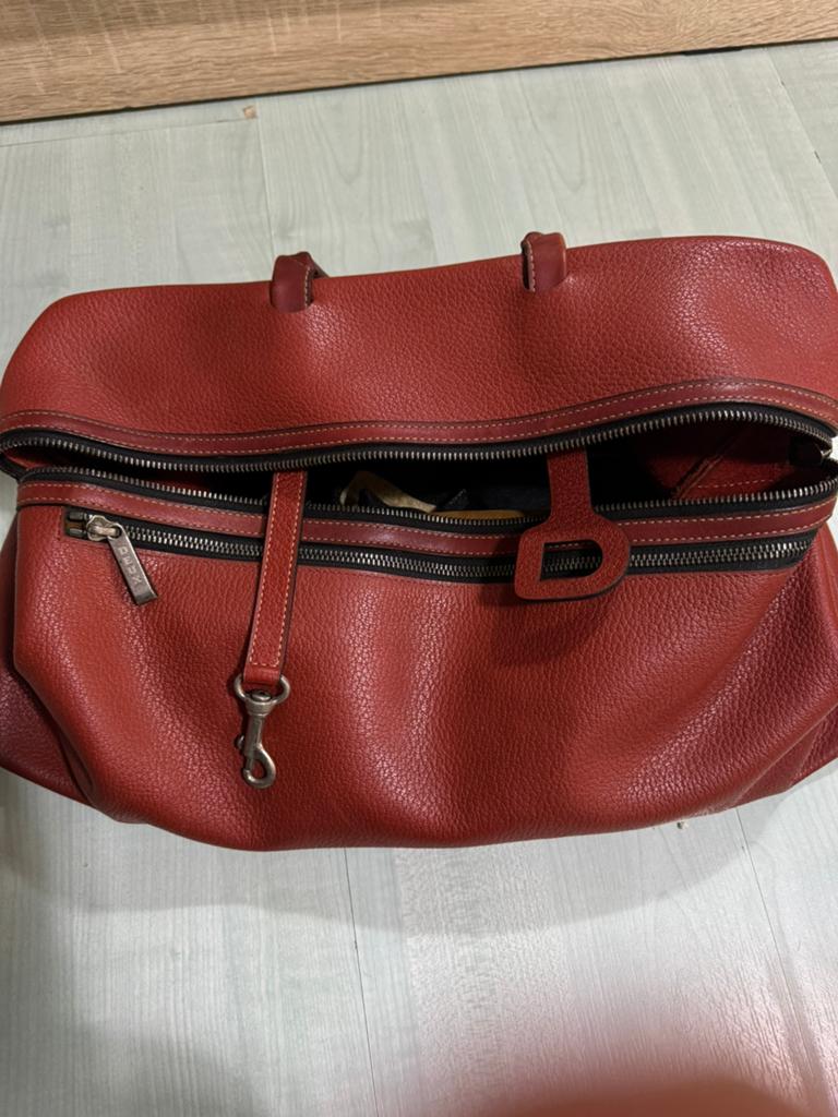 Sac à main.  Delvaux., Bijoux, Sacs & Beauté, Enlèvement, Comme neuf