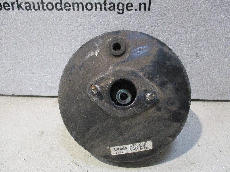 MASTERVAC / SERVOFREIN BMW 3 serie (E36 / 4) (3433-1159941), Utilisé, BMW, Petuelring 130
80809  München, DE, Bayerische Motoren Werke AG