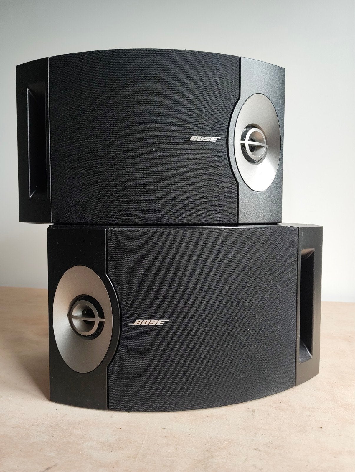 Bose 201 Series V in zeer goede staat, Ophalen of Verzenden, Bose