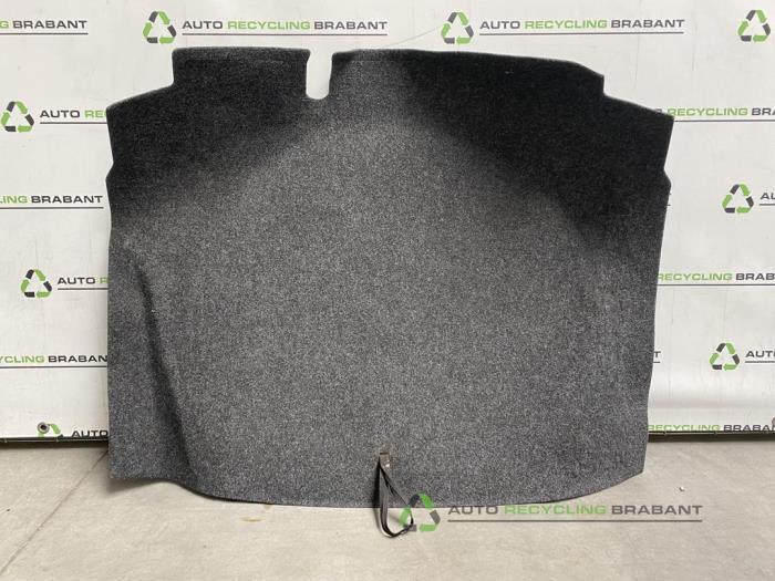 Coffre tapis d'un Volkswagen Golf, Autos : Pièces & Accessoires, -, 3 mois de garantie, Utilisé, -
