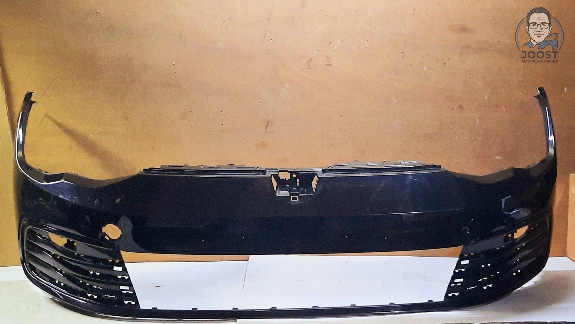 Voorbumper orgineel VW Golf VIII 8 vanaf 2019 5H0807221J, Auto-onderdelen, Gebruikt, -, -, Ophalen of Verzenden
