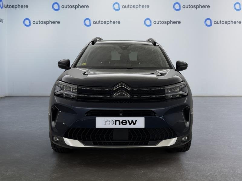 Citroen C5 1.5 Blue Hdi Shine 130 Hp, Autos, Achat, Euro 6, Entreprise, 5 portes