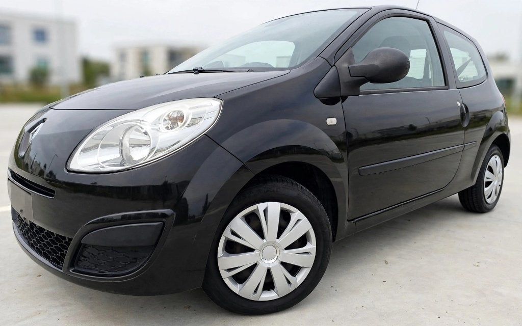 TWINGO 2 - 2 390€ - 135.640 kmK - CT O 2026, Autos, Verrouillage central, Boîte manuelle, Particulier, Euro 4