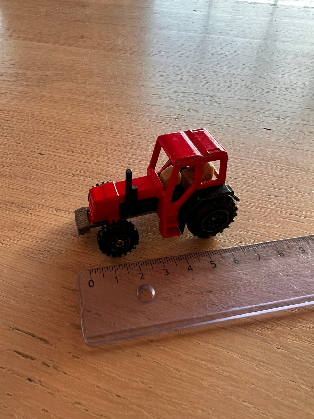 Tractor, Enlèvement ou Envoi, Comme neuf