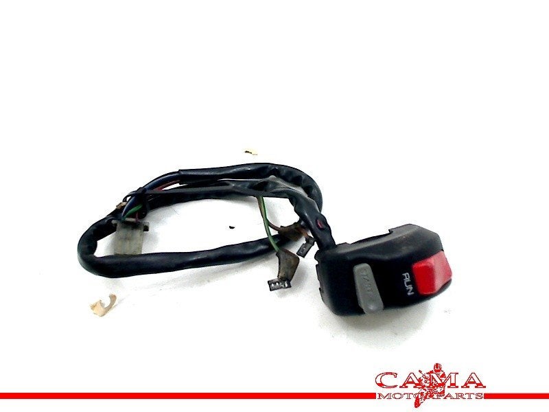COMMUTATEUR DROIT Yamaha YZF 750 R 1993-1998 (YZF750R), Dhr. S. di Majo, Utilisé, Info@cama-motorparts.nl, P.J. Troelstraweg 8 8
3144 CX  MAASSLUIS, NL