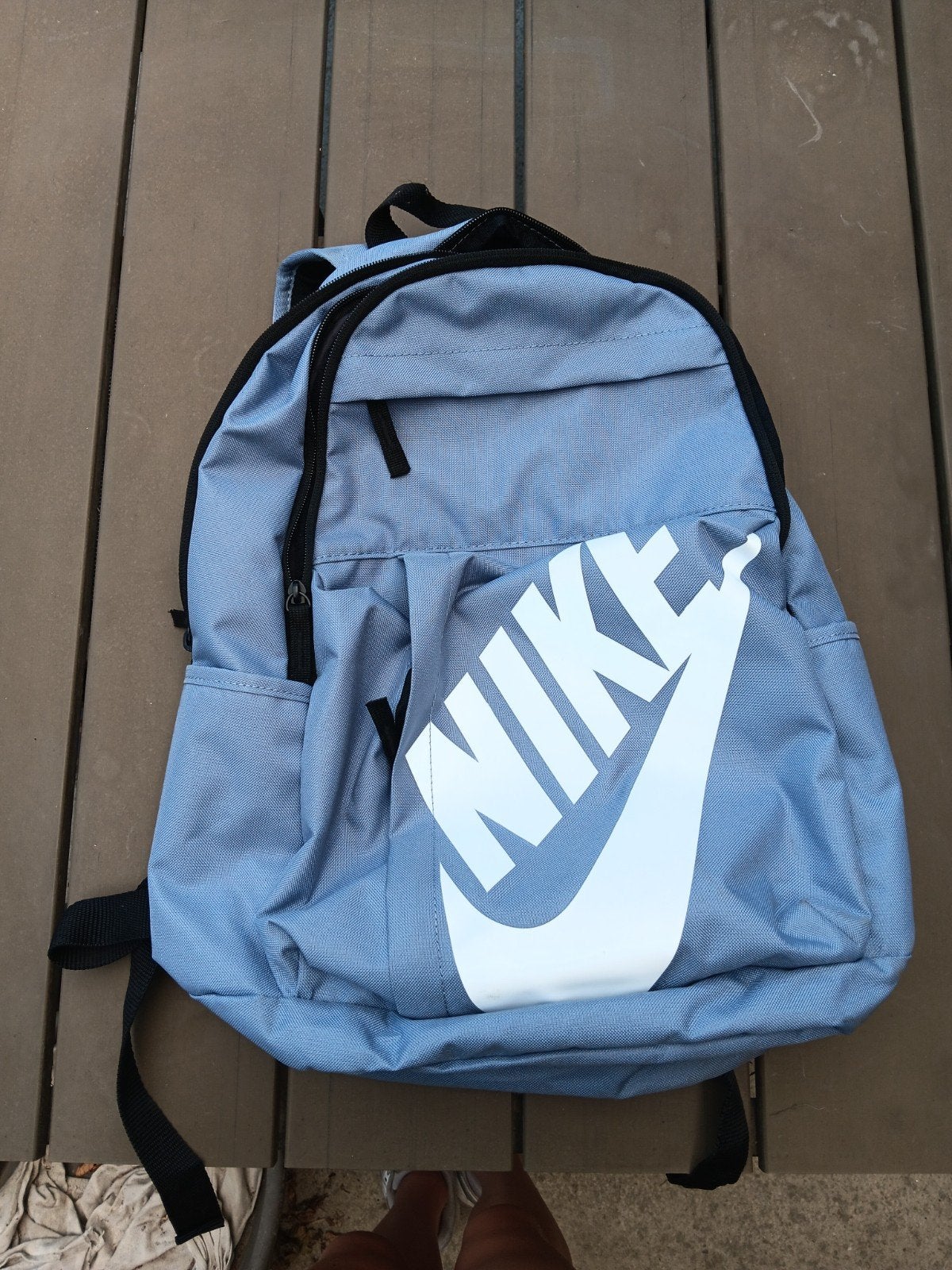 sacoche Nike, Neuf, Autres marques, 25 à 40 cm, 45 à 60 cm