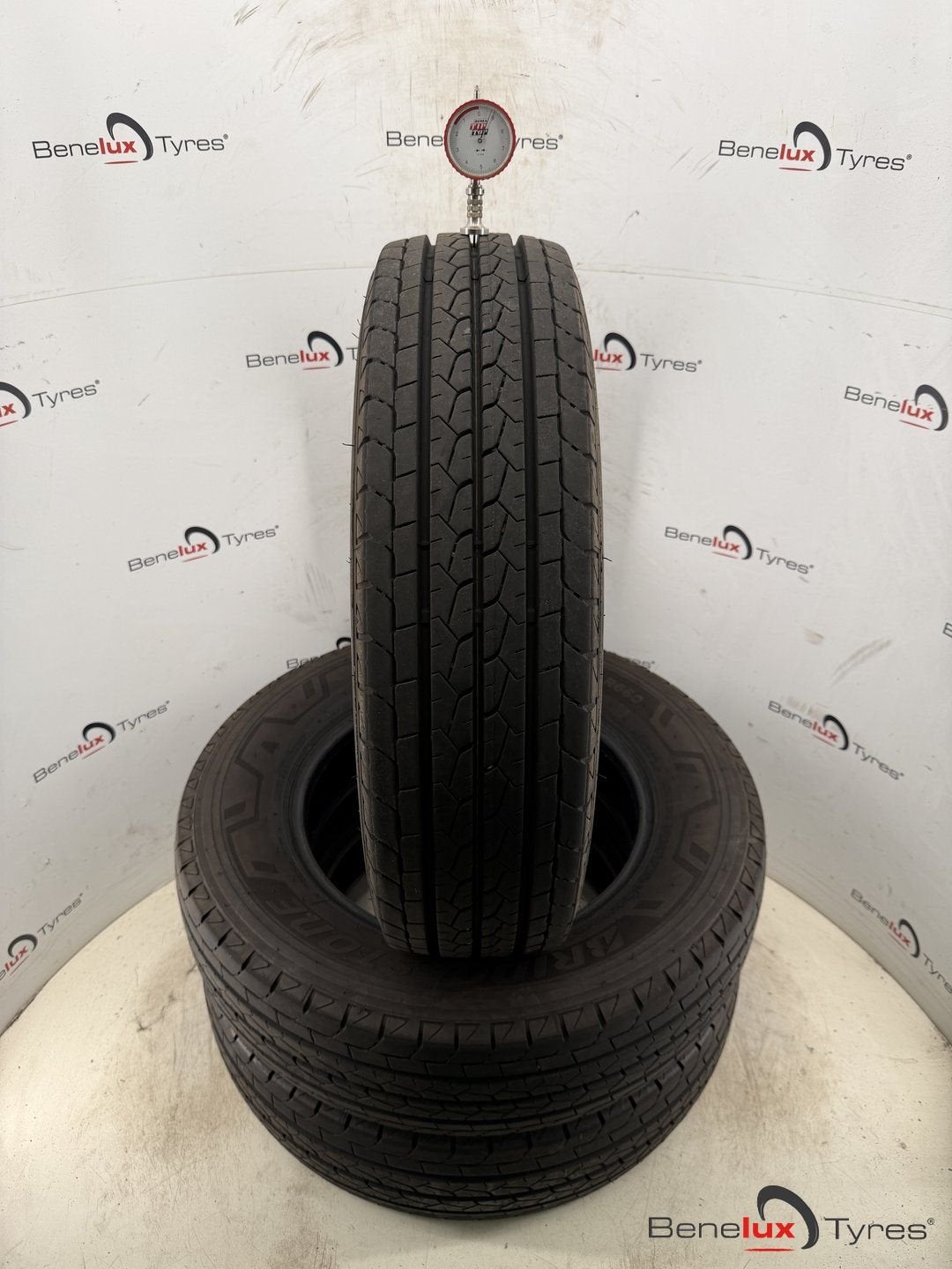 cargo 195/75R16c 195/75R16 195/75 R16 R16c 195/75/16 1957516, -, Ophalen of Verzenden, Band(en), -
