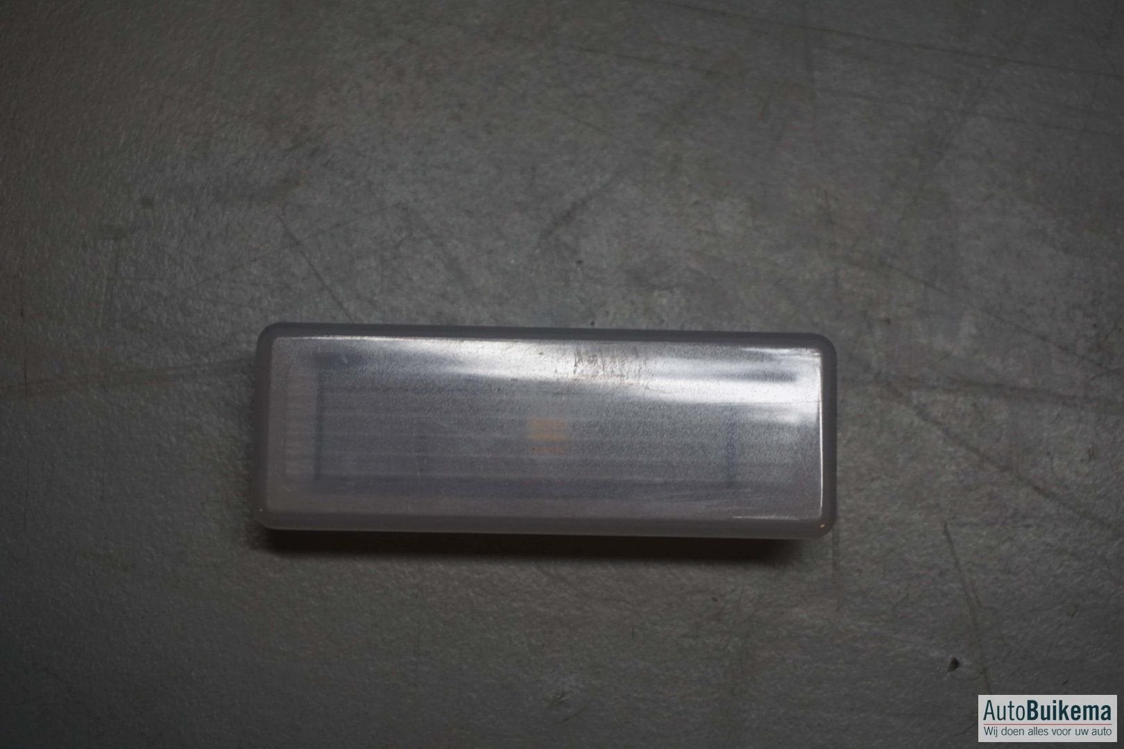Originele BMW binnenverlichting LED voor meerdere modellen, -, Utilisé, -, -