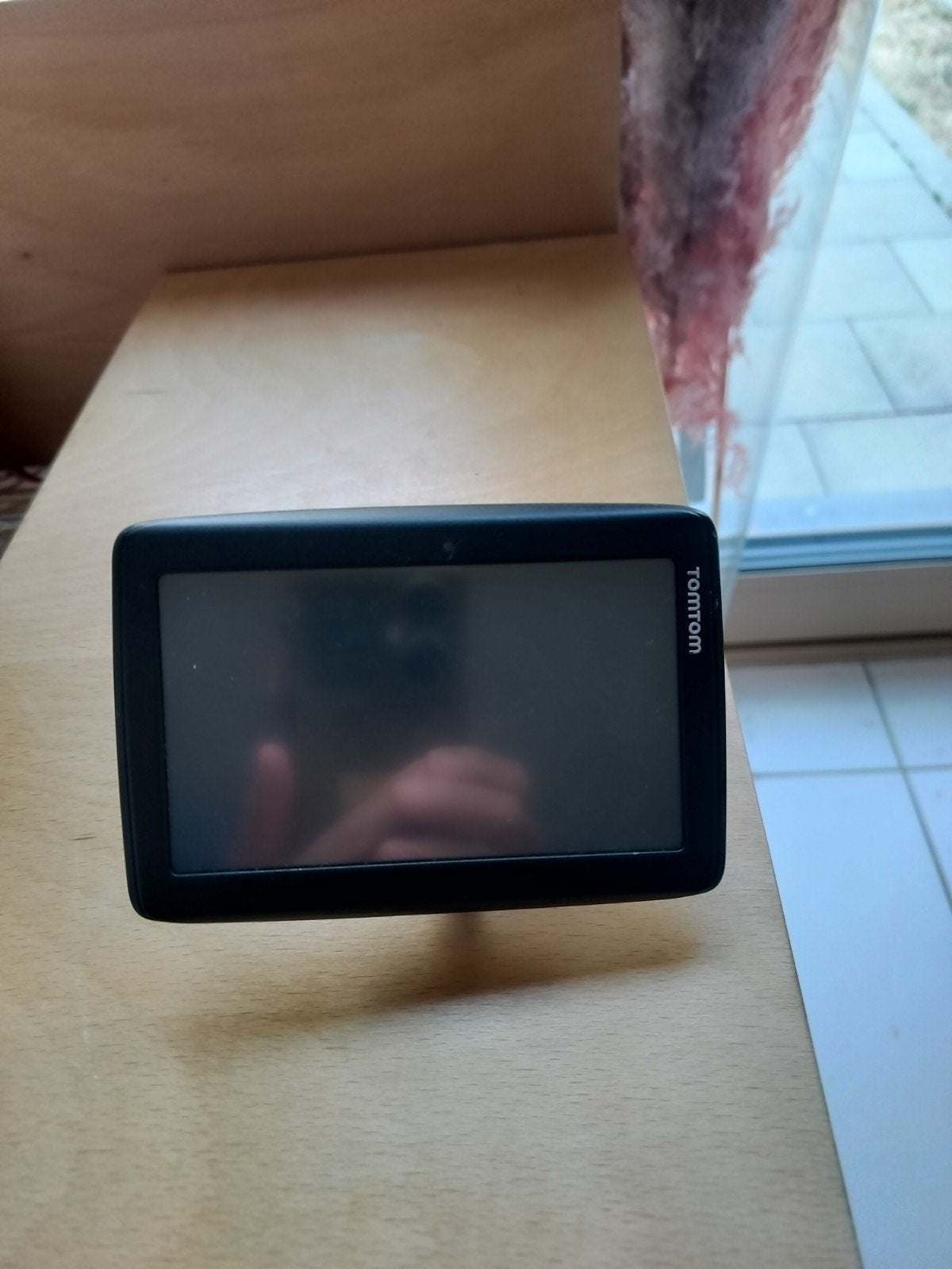 GPS Tomtom, Auto diversen, Autonavigatie, Ophalen