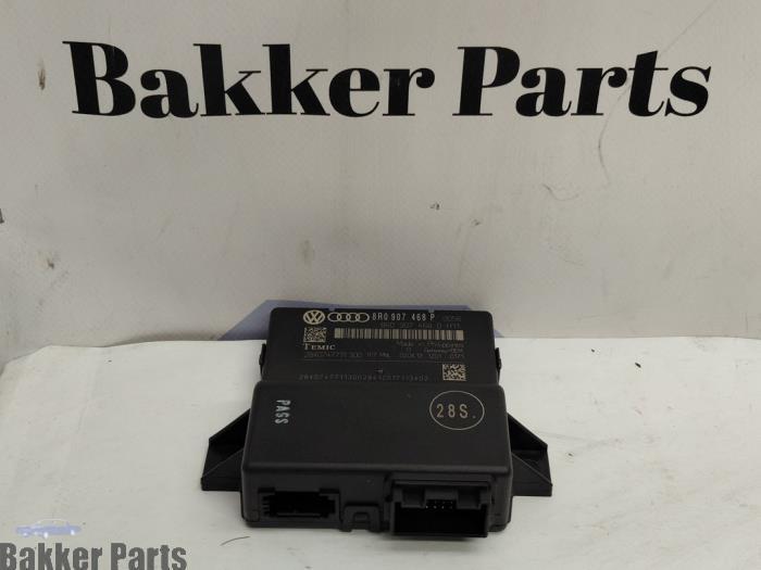 Module Gateway d'un Audi Q5, -, -, 3 mois de garantie, Audi