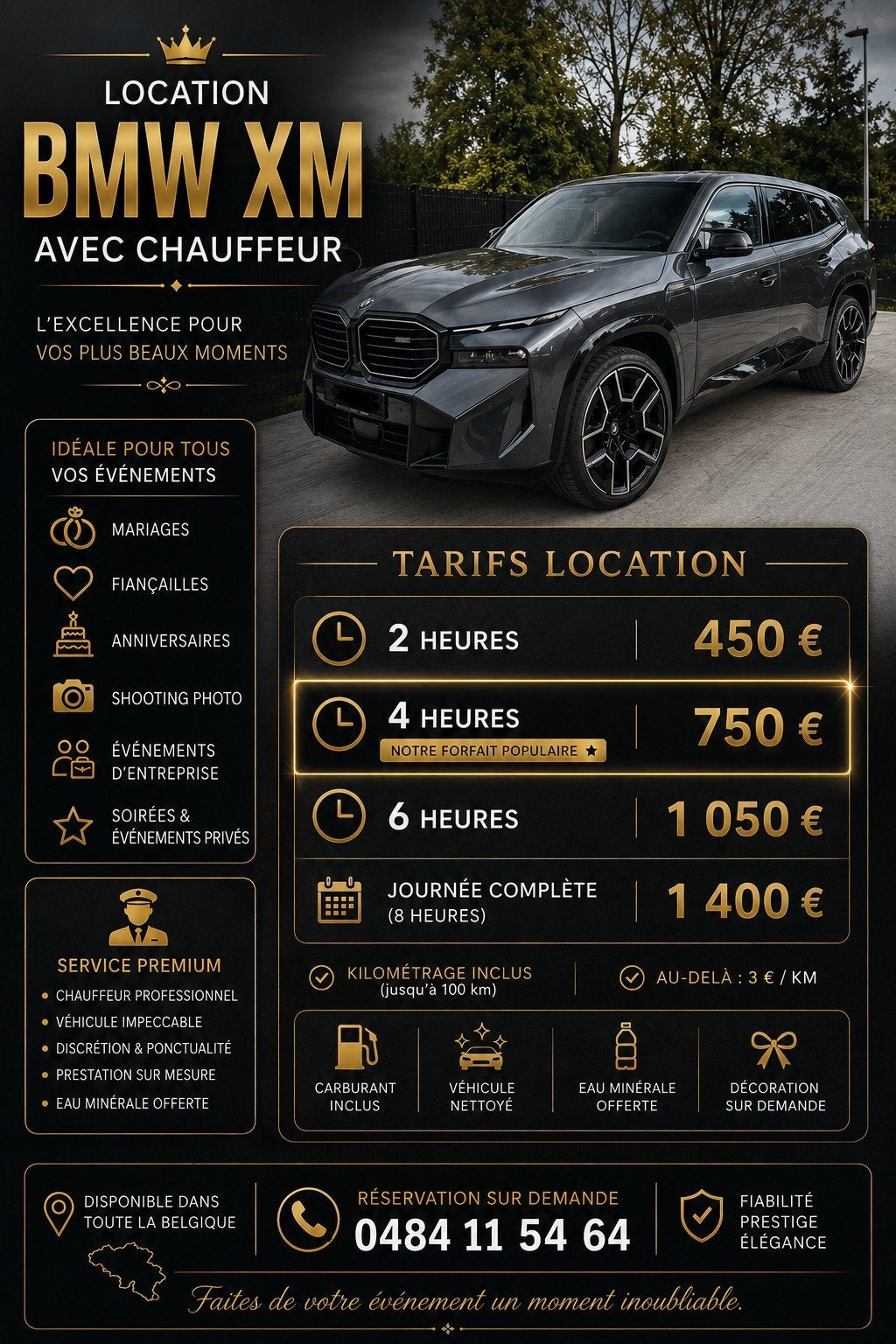 Location  Voiture