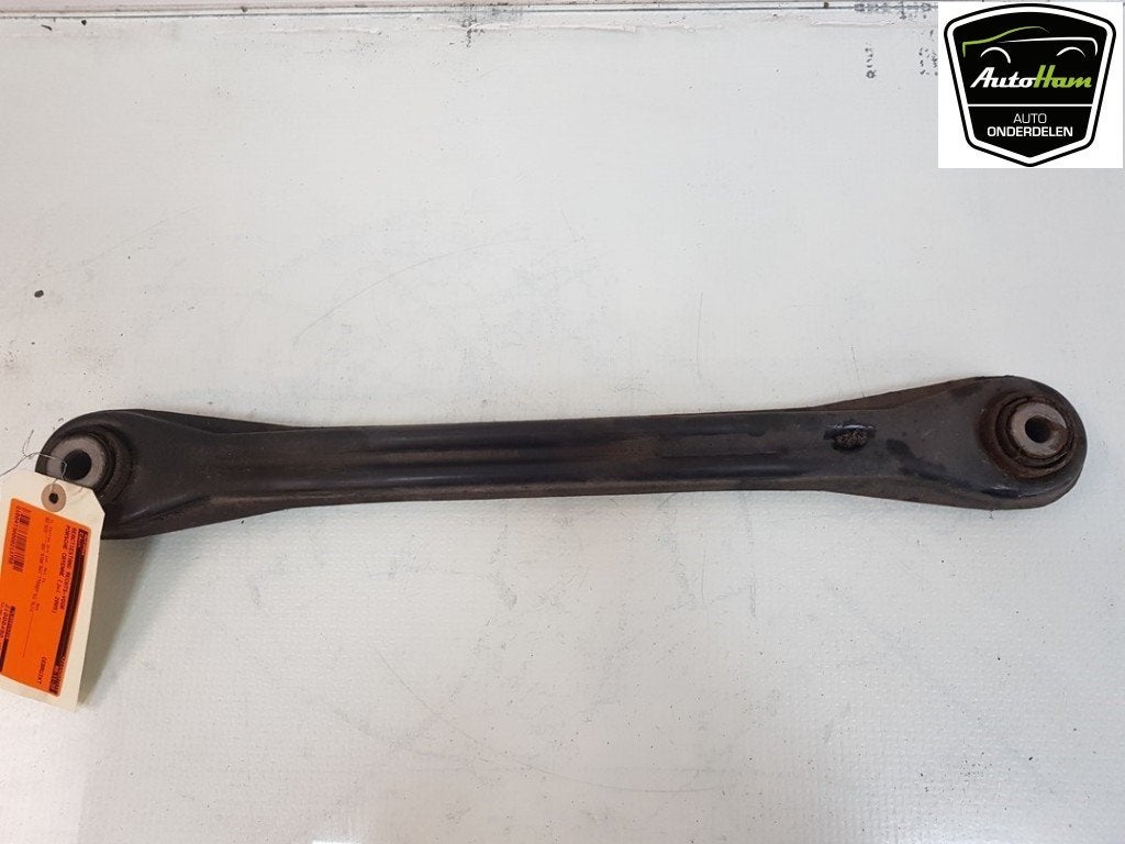 BRAS DE SUSPENSION ARRIÈRE GAUCHE Porsche Cayenne (9PA), Dhr. J. Ham, Administratie@autoham.nl, Porsche, Utilisé