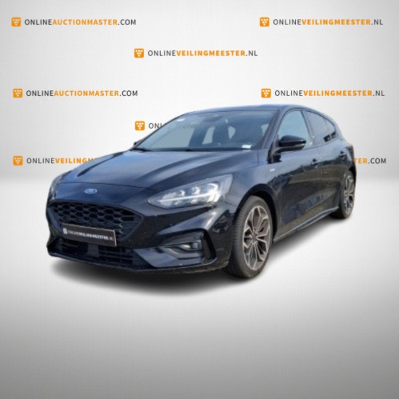 Personenauto, Ford, Focus, 1.5 EcoBoost Vignale, 2019, Autos, Achat, Entreprise, Autres carburants, Autre carrosserie