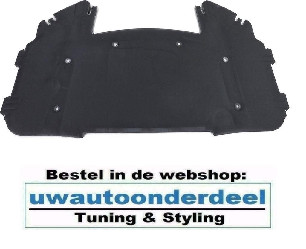 Motorkap Demping Isolatie Mat Voor Bmw 3 Serie E90 E91 E92 E, Verzenden