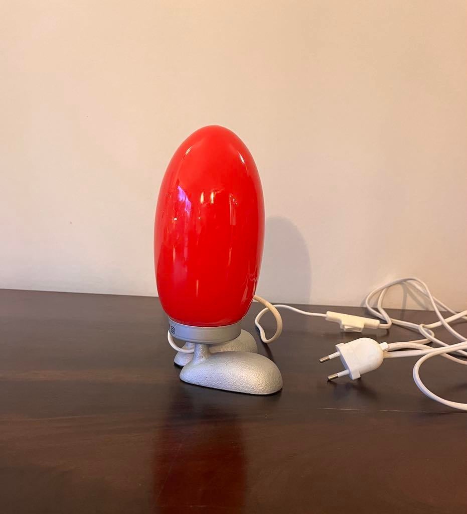 Dino Egg lamp IKEA, Ophalen of Verzenden