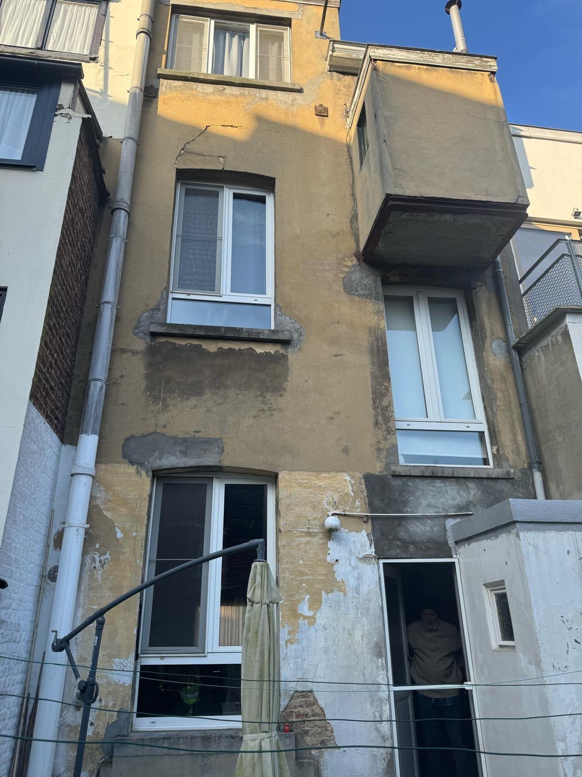 Isolation Rénovation Façade – Dès 110€/m², Rénovation de façade