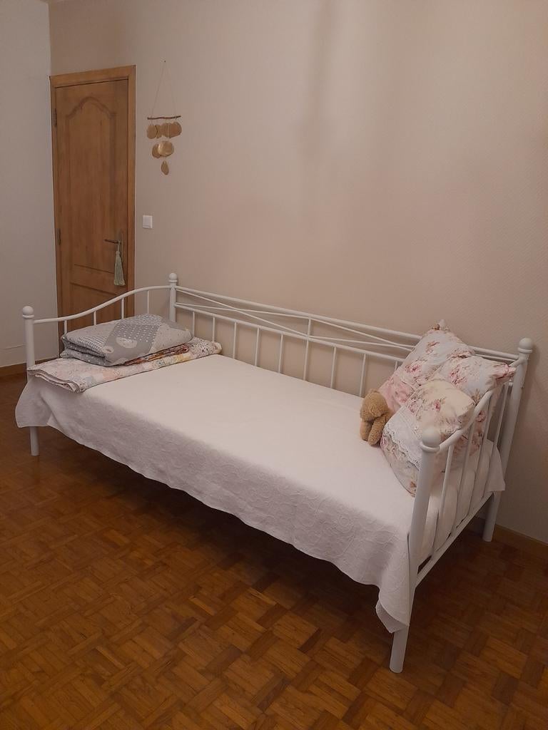 Kajuitbed, Ophalen of Verzenden