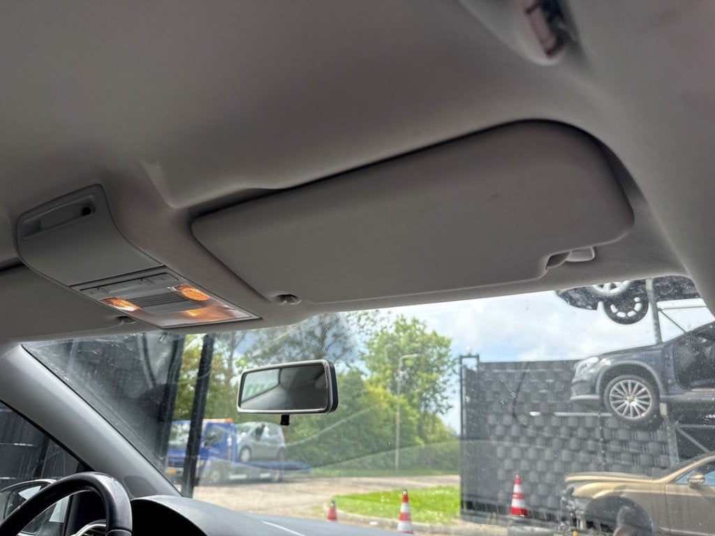 PARE-SOLEIL Volkswagen Polo V (6R) (|6R0857552A|), Volkswagen, Volkswagen AG, Utilisé, Kundenbetreuung@volkswagen.de
