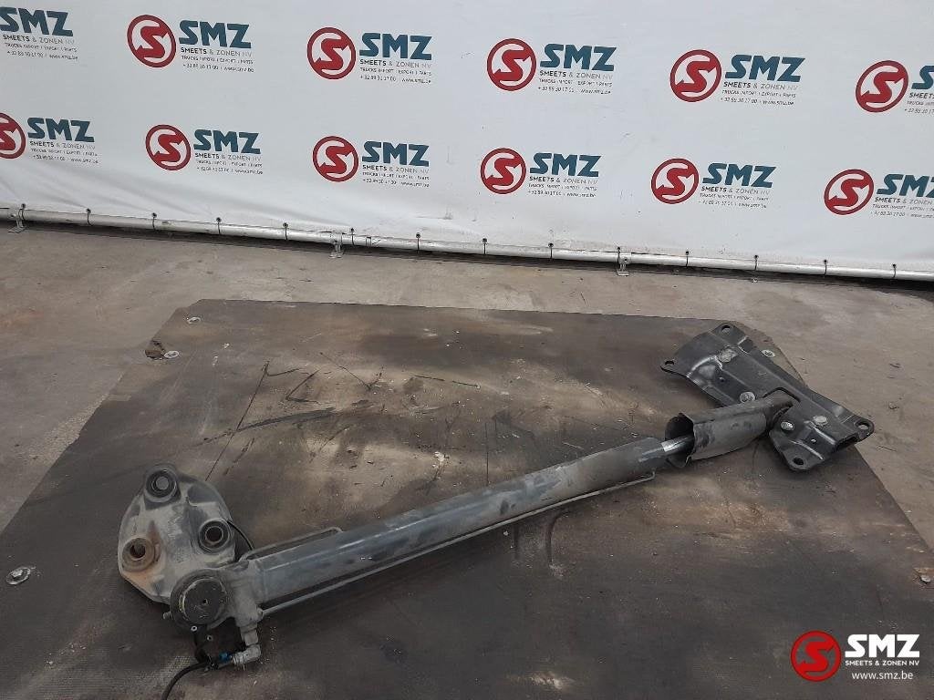Occ cabinekantelcilinder Mercedes, Gebruikt, Mercedes-Benz, Ophanging en Onderstel