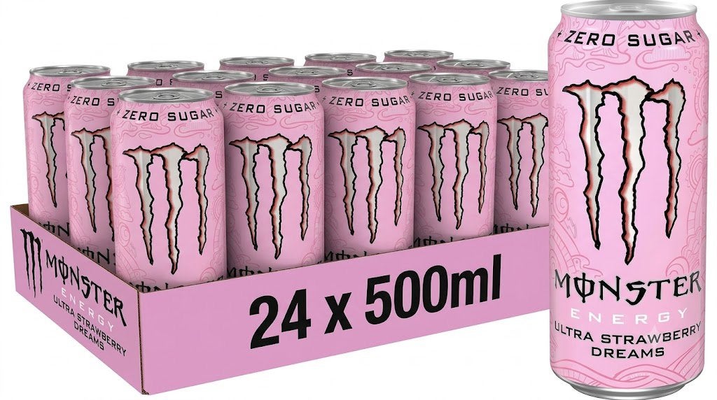 Monster, Ophalen, Zo goed als nieuw