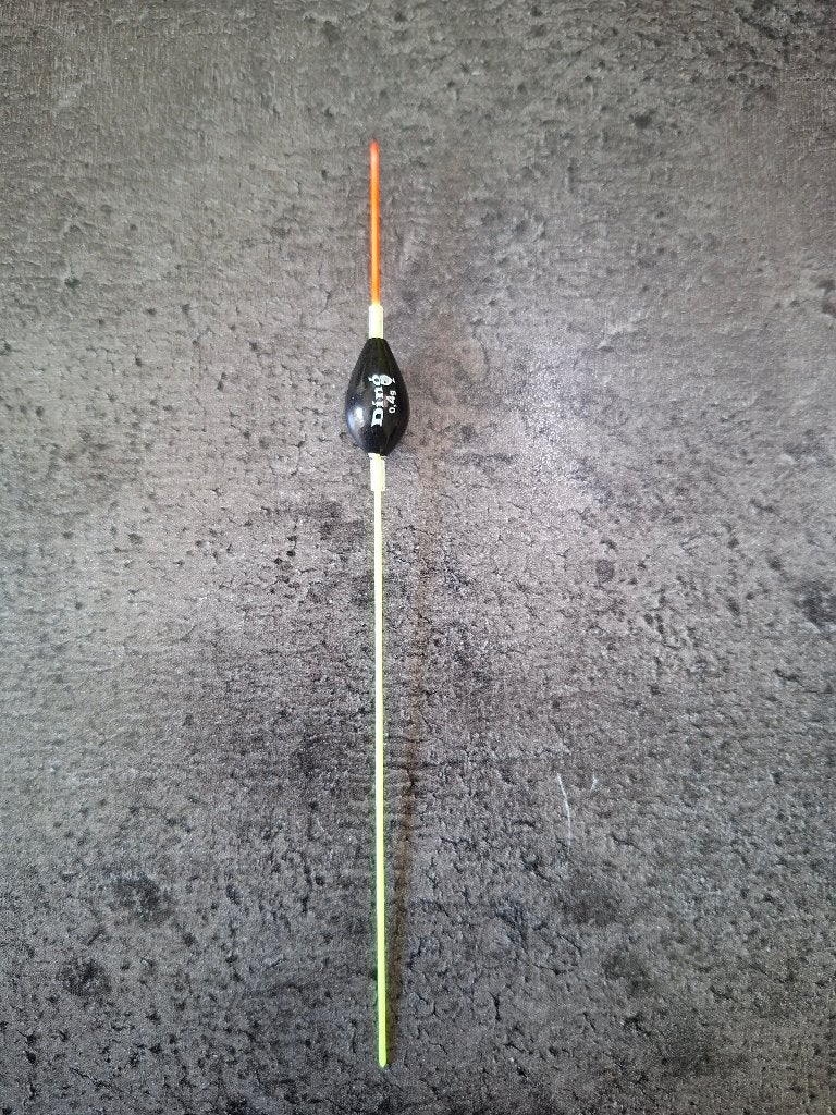 Set nieuwe dobbers, Ophalen of Verzenden, Nieuw, Dobber of Lood