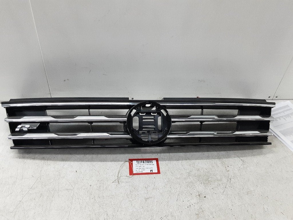 LUCHTROOSTER Volkswagen Tiguan (AD1) (5NN853651H), Gebruikt, Volkswagen, Mevr. I. Hauben, Rue de l'Espoir 34 34
4030  GRIVEGNÉE, BE